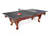 Table Tennis Conversion Top