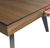 Harper | Natural Walnut