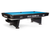 9' Gold Crown VII | Tournament Black