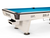 8' Gold Crown VII | Tournament White