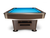 8' Gold Crown VII | Classic Brown