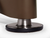 8' Gold Crown VII | Classic Brown
