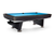 8' Gold Crown VII | Tournament Black