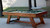 Barren  Outdoor Pool Table