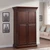 Ashton Wine Cabinet
