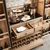 Fulton Wine and Bar Cabinet