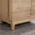 Fulton Wine and Bar Cabinet