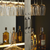 Kensington Wine & Bar Cabinet