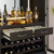Kensington Wine & Bar Cabinet