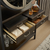 Lowell Wine & Bar Cabinet