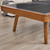 Elton Tennis Table