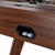 Mid-Century Modern Foosball Table