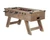 Barren Foosball Table