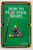 Heritage Billiards Accessory Kit