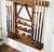Sandstone Wall Rack