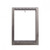 Universal Steel Floor Rack