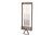Wall Mounted Cue Rack