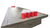 Legacy Outdoor Shuffleboard Dining Top