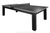 Baylor Table Tennis Table