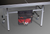 Paddle Saddle Table Tennis Accessories Bag