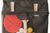 Paddle Saddle Table Tennis Accessories Bag