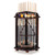 Corner Cue Rack