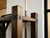 Skylar Floor Cue Rack