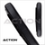 Action ACSC09 2x2 Leatherette Soft Case