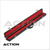 Action ACBX01 1x1 Hard Box Case