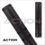 Action ACN48 Ballistic 4x8 Hard Case