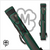 McDermott MCDC35 Backpack Sport Case