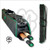 McDermott MCDC23 2x3 Hybrid Case