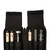 Lucasi Duo Nylon 2x4 Soft Case