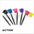 Vinyl QCAPC Pocket Chalker