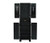 American Heritage Alta Standup Dart Cabinet