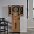 American Heritage Knoxville Standup Dart Cabinet
