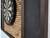 Dart Backboard with Wine Cork