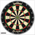 Winmau Blade 6 Steel Tip Dart Board