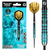 Alchemy Volta Steel Tip Dart Set-90% Tungsten Barrels