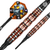 Badlands Rustin Soft Tip Dart Set-90% Tungsten Barrels