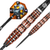 Badlands Rustin Steel Tip Dart Set-90% Tungsten Barrels