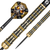 Badlands The Sheriff Steel Tip Dart Set-90% Tungsten Barrels