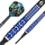 Badlands Tova Soft Tip Dart Set-90% Tungsten Barrels