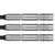 Birds of Prey Osprey Soft Tip Dart Set-80% Tungsten Barrels