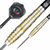 Celt Balor Steel Tip Dart Set-90% Tungsten Dart Barrels