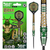 Celt Cernunnos Steel Tip Dart Set-90% Tungsten Barrels