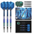 Celt Merlin Soft Tip Dart Set-95% Tungsten Barrels