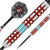 Collab Josh Pearson Steel Tip Dart Set-90% Tungsten Barrels