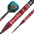 Future Knights Darkstar Steel Tip Dart Set-90% Tungsten