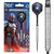 Future Knights Ironsoul Steel Tip Dart Set